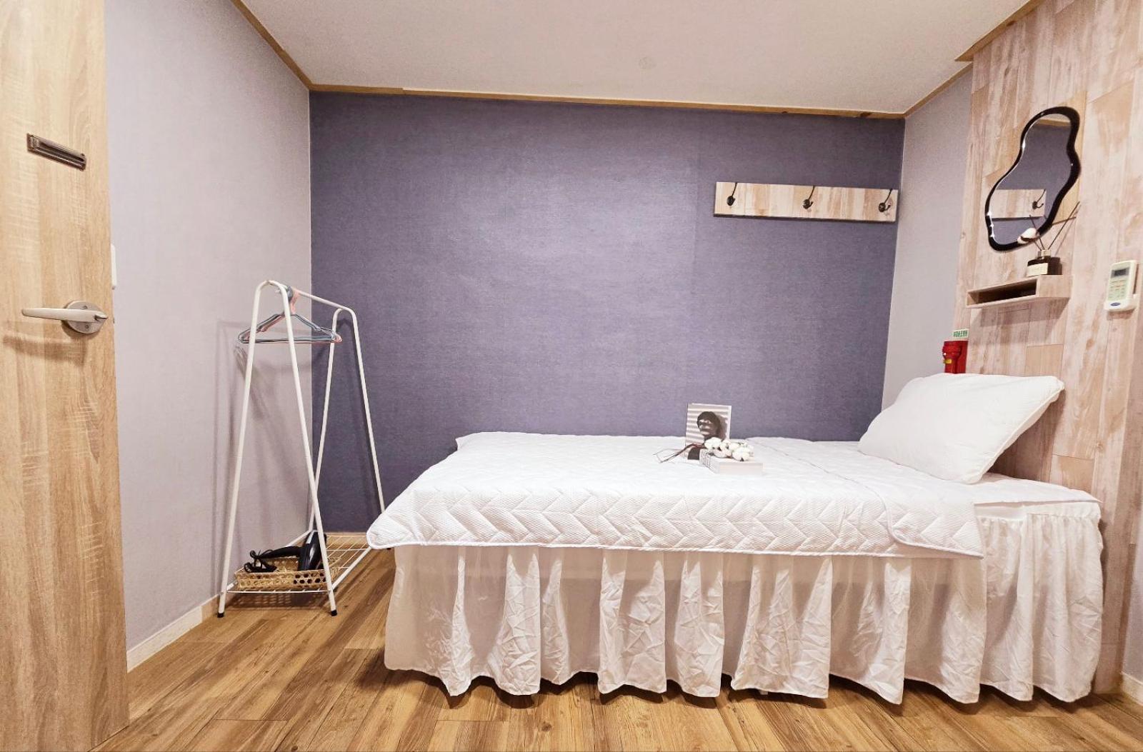 Hongdae Guest House Room#G#E#D#R#M Seoul Exterior photo